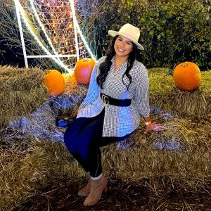 Meet your Posher, Ericka